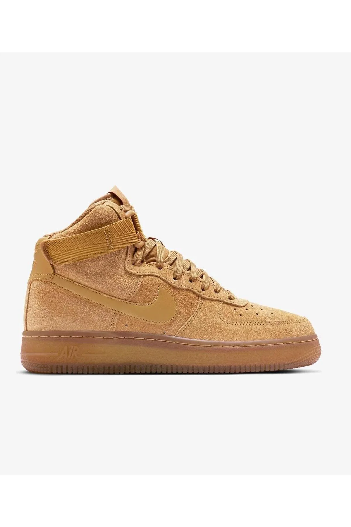 Air Force 1 High Lv8 3-KADIN AYAKKABISI-CK0262-700