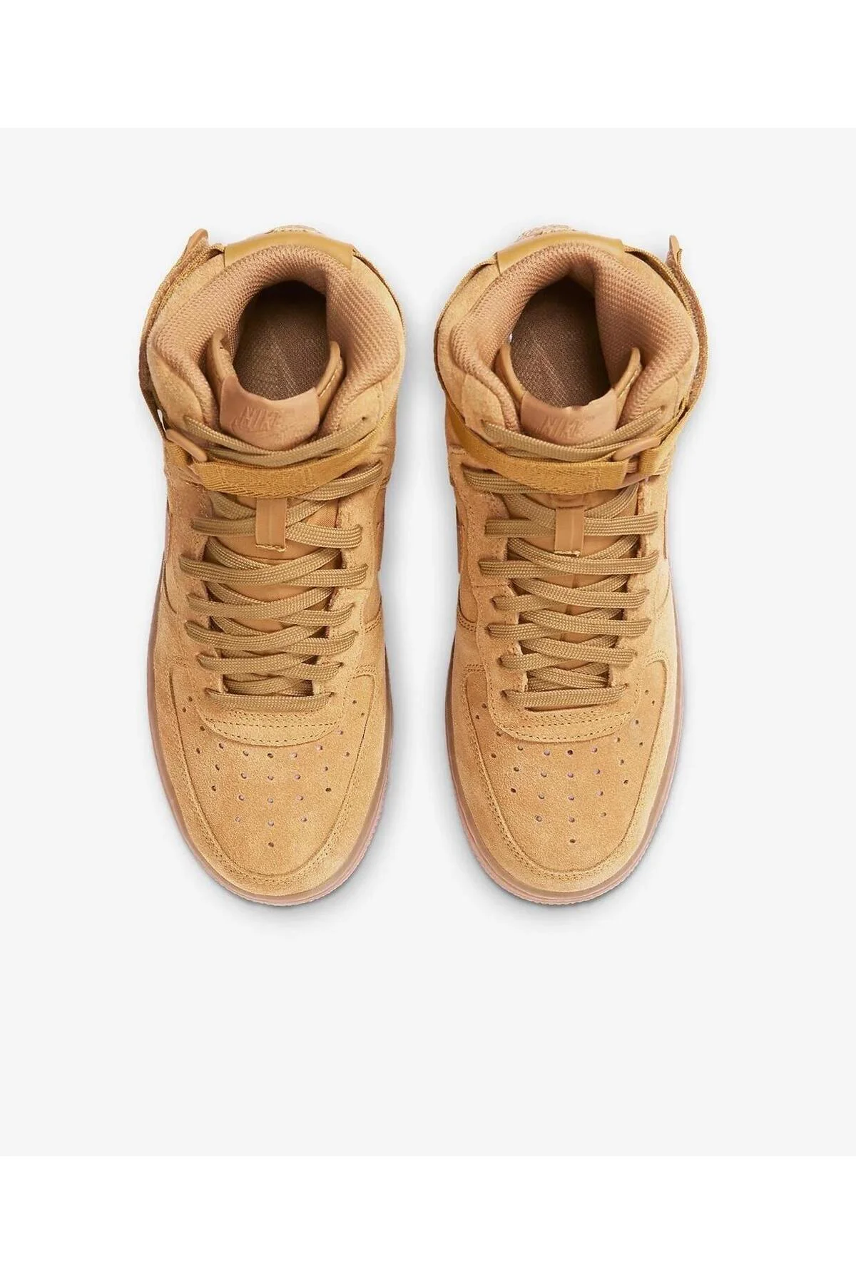 Air Force 1 High Lv8 3-KADIN AYAKKABISI-CK0262-700