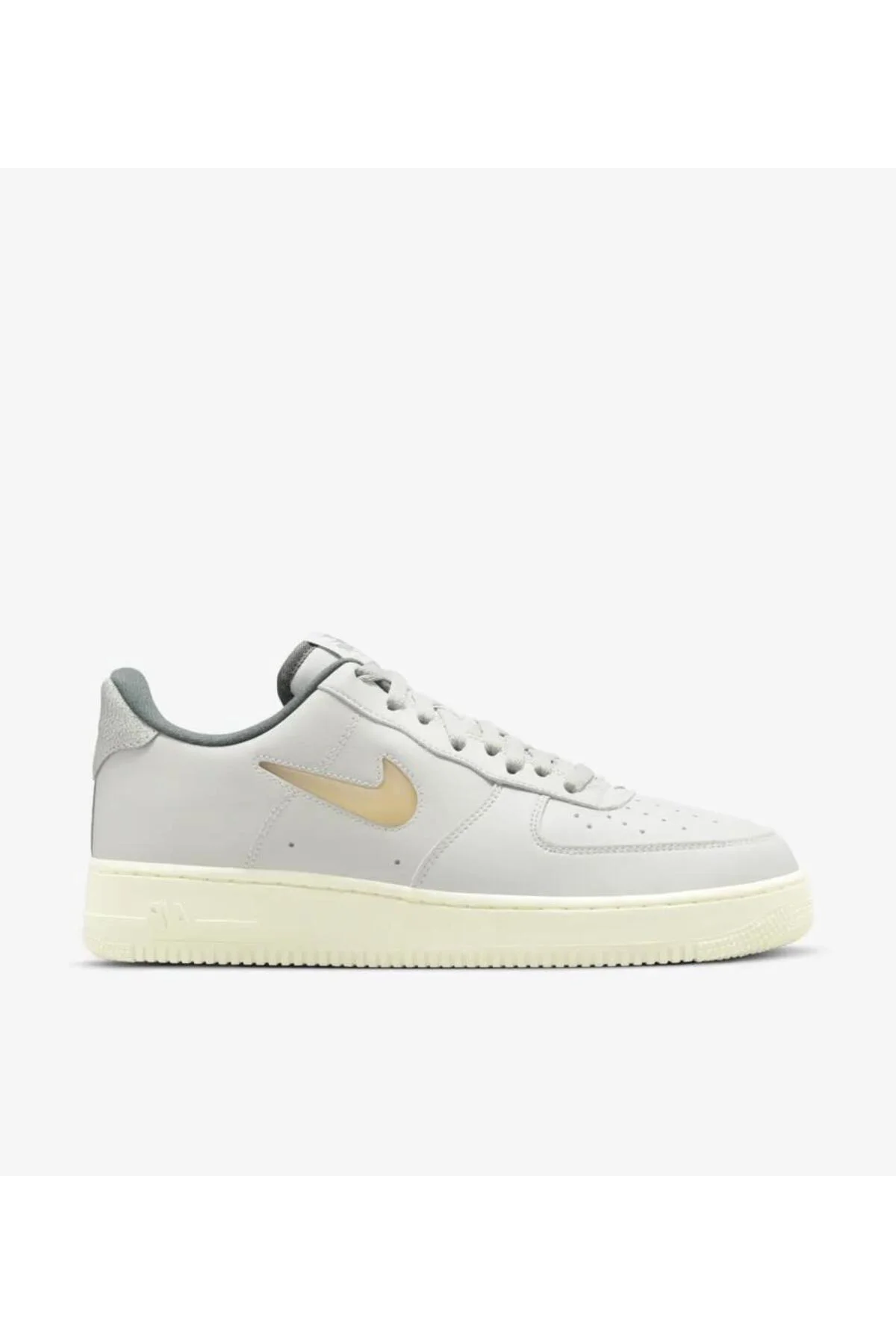 Air Force 1 "Light Bone and Coconut Milk" DC8894-001 Kadın Sneaker Fiyatı, Yorumları ve Özellikleri