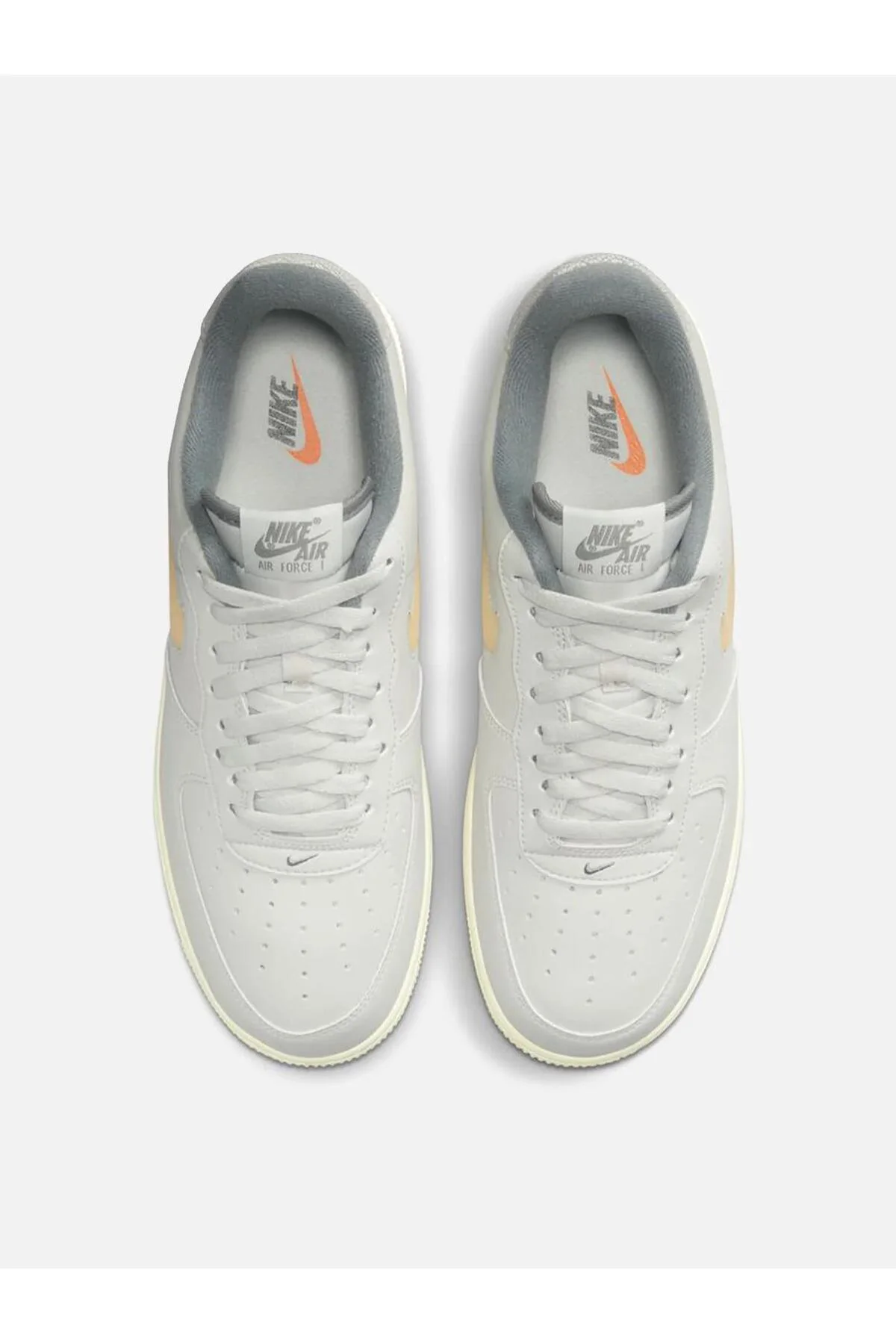 Air Force 1 "Light Bone and Coconut Milk" DC8894-001 Kadın Sneaker Fiyatı, Yorumları ve Özellikleri