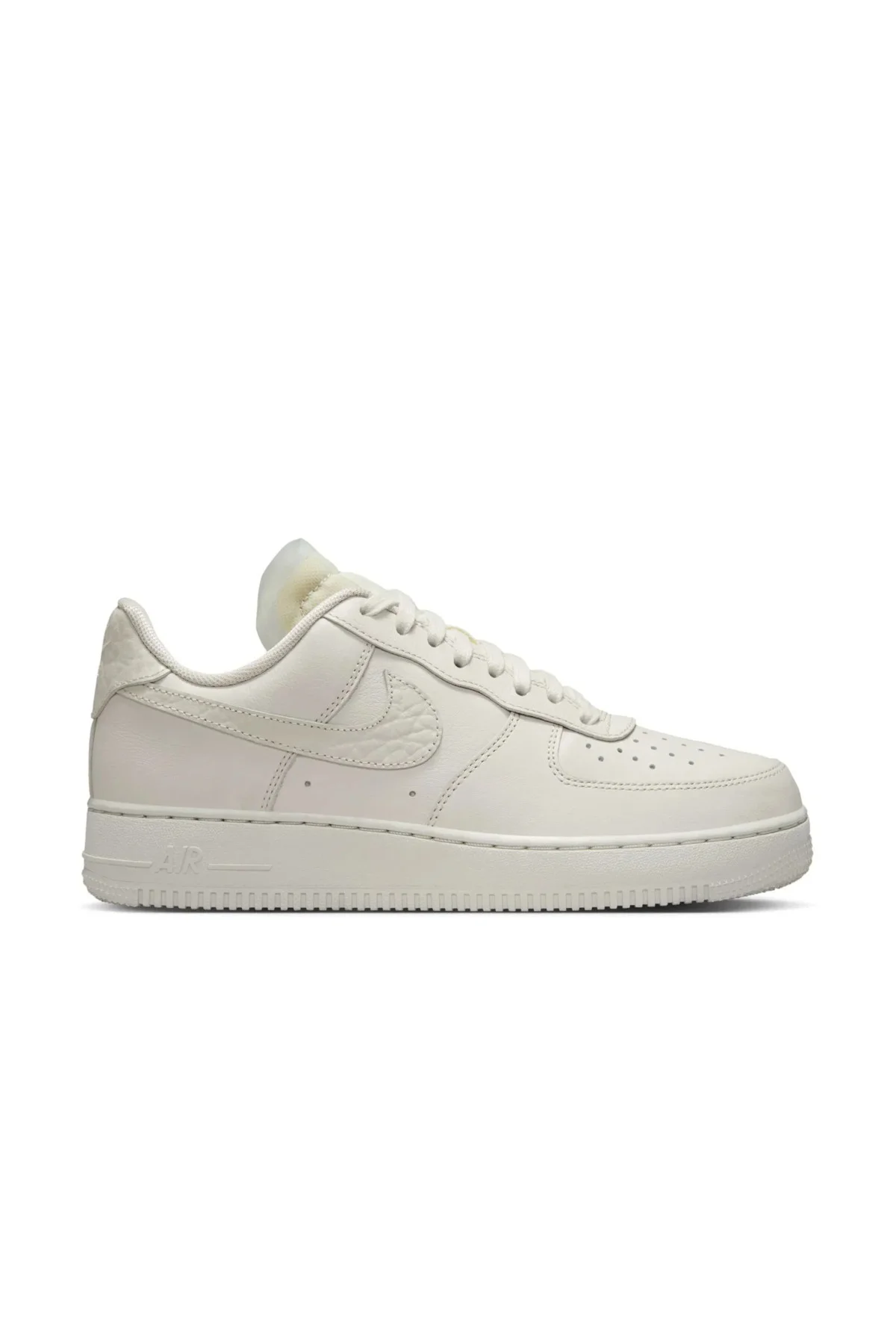 Air Force 1 Low Premium 'Bling' Kadın Sneaker Ayakkabı