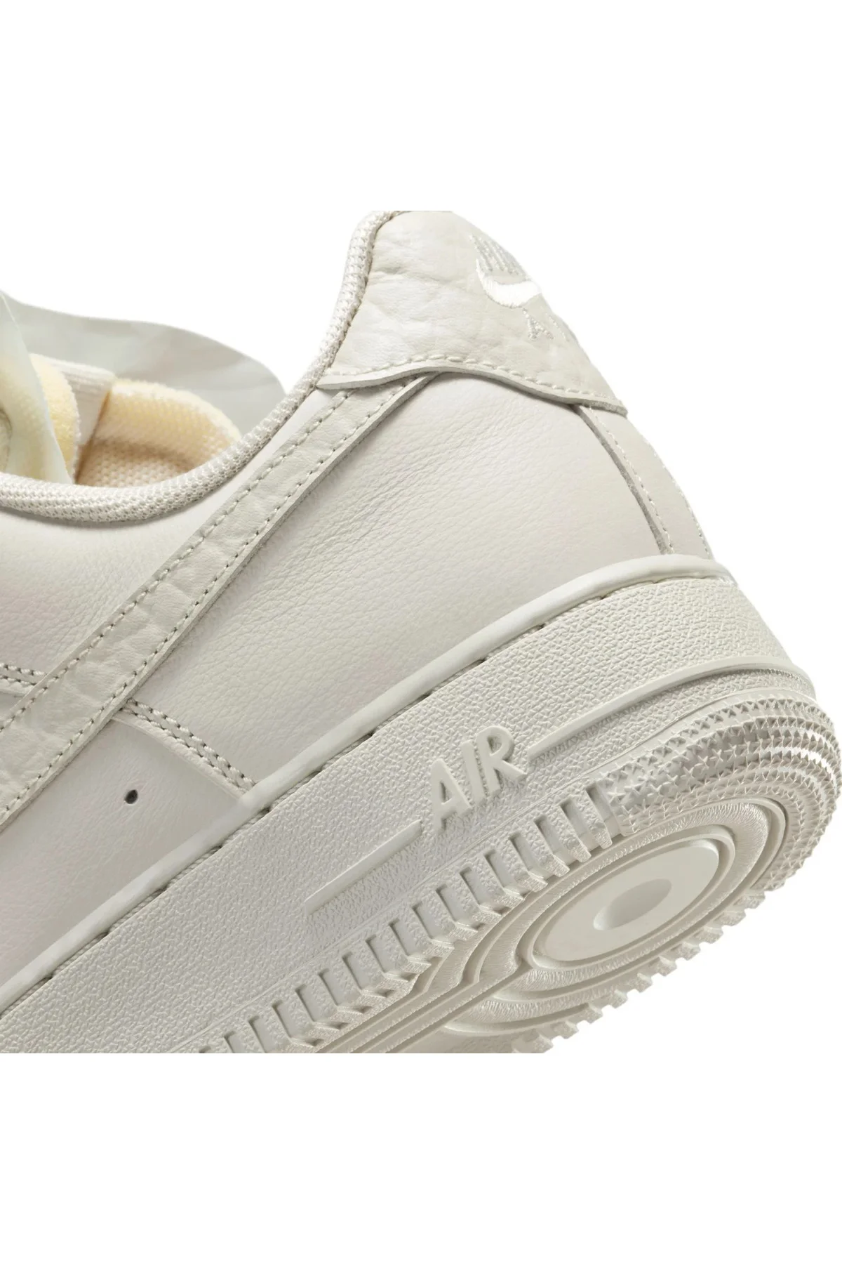 Air Force 1 Low Premium 'Bling' Kadın Sneaker Ayakkabı DN5463-001