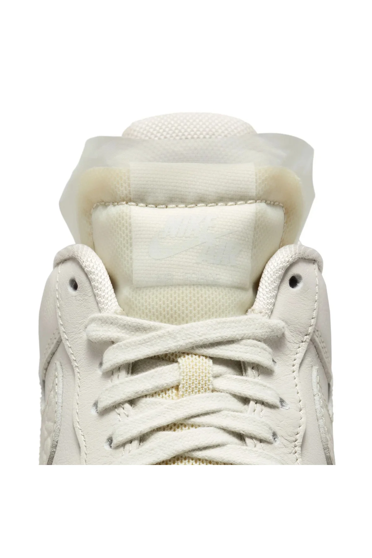 Air Force 1 Low Premium 'Bling' Kadın Sneaker Ayakkabı DN5463-001
