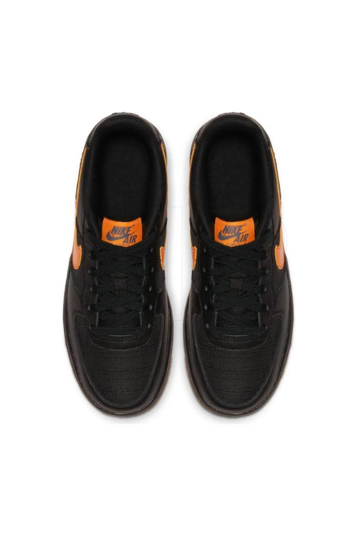 Air Force 1 Lv8 5 Cq4215-001 Kadın Spor Ayakkabı