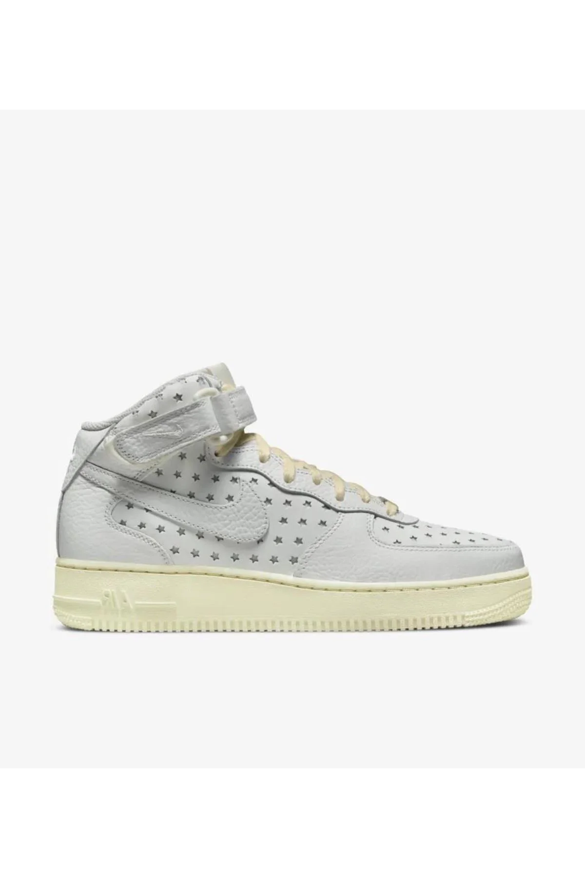 Air Force 1 Mid 'Stars' DV3451-100 Kadın Sneaker