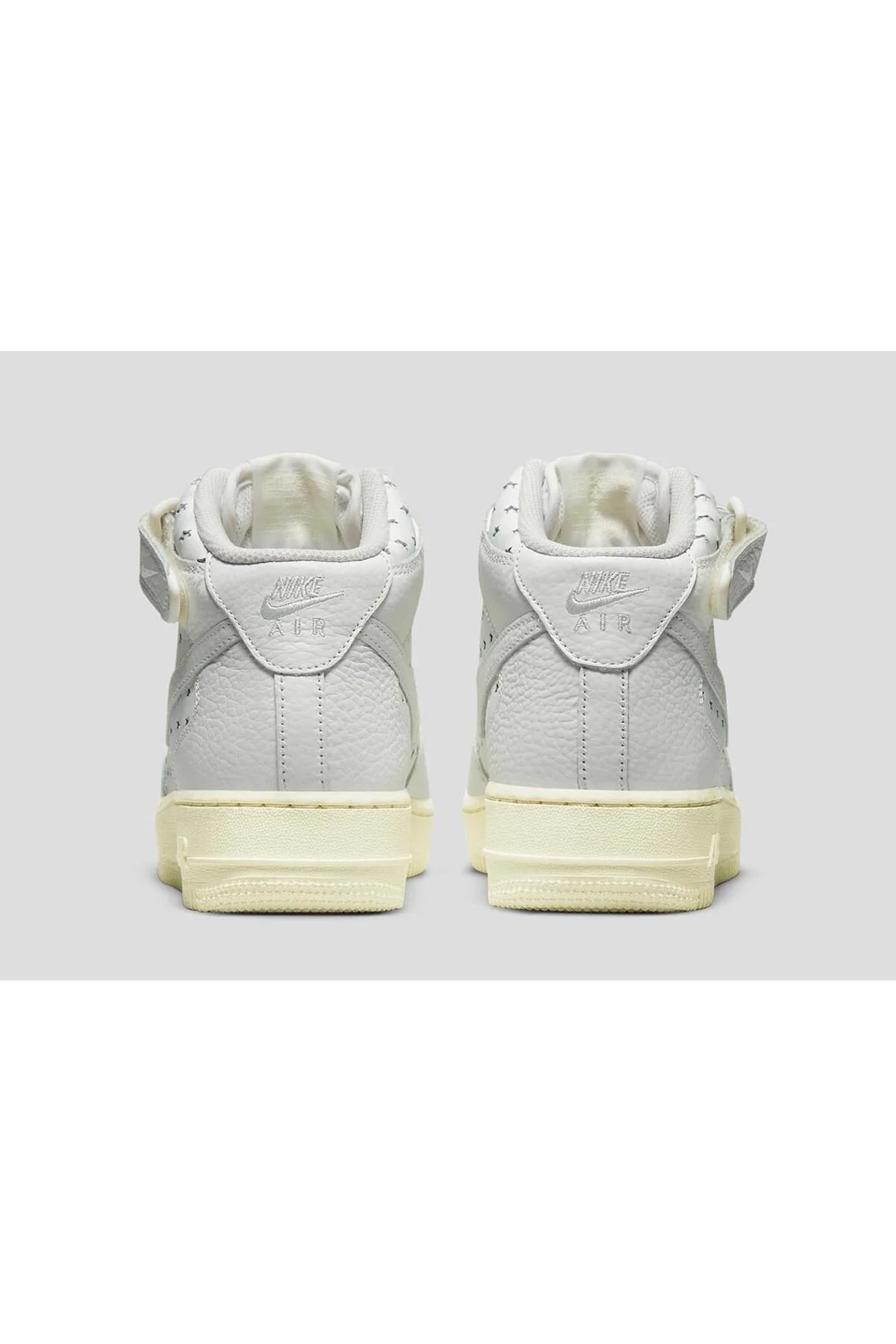 Air Force 1 Mid 'Stars' DV3451-100 Kadın Sneaker