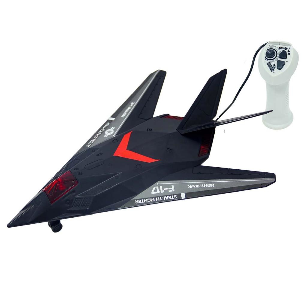 Air Forces Sesli ve Işıklı Stealth Fighter Jet Air Forces Sesli ve Işıklı Stealth Fighter Jet