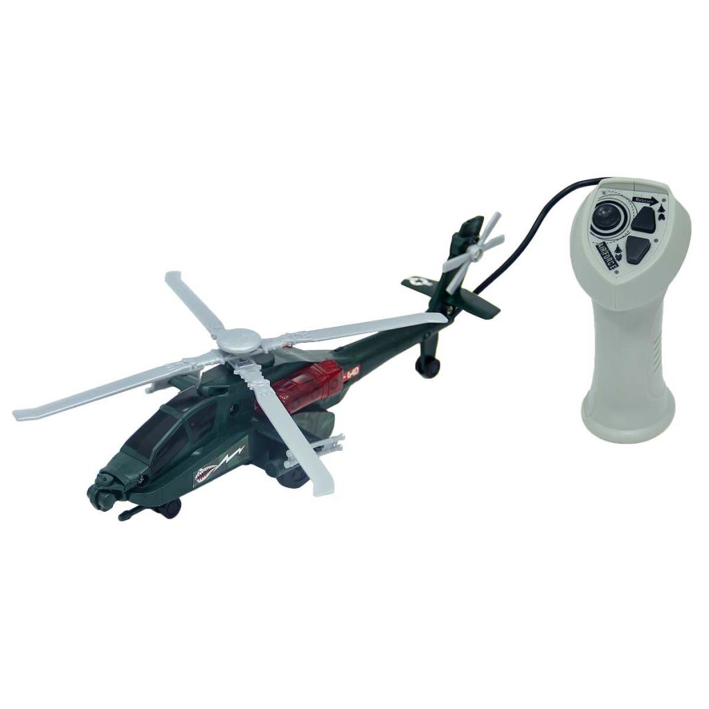 Air Forces Sesli ve Işıklı Helikopter Air Forces Sesli ve Işıklı Helikopter