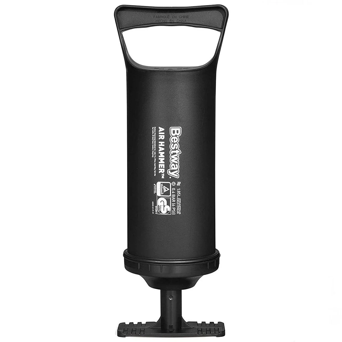 Air Hammer El Pompası 30 cm - BW62002
