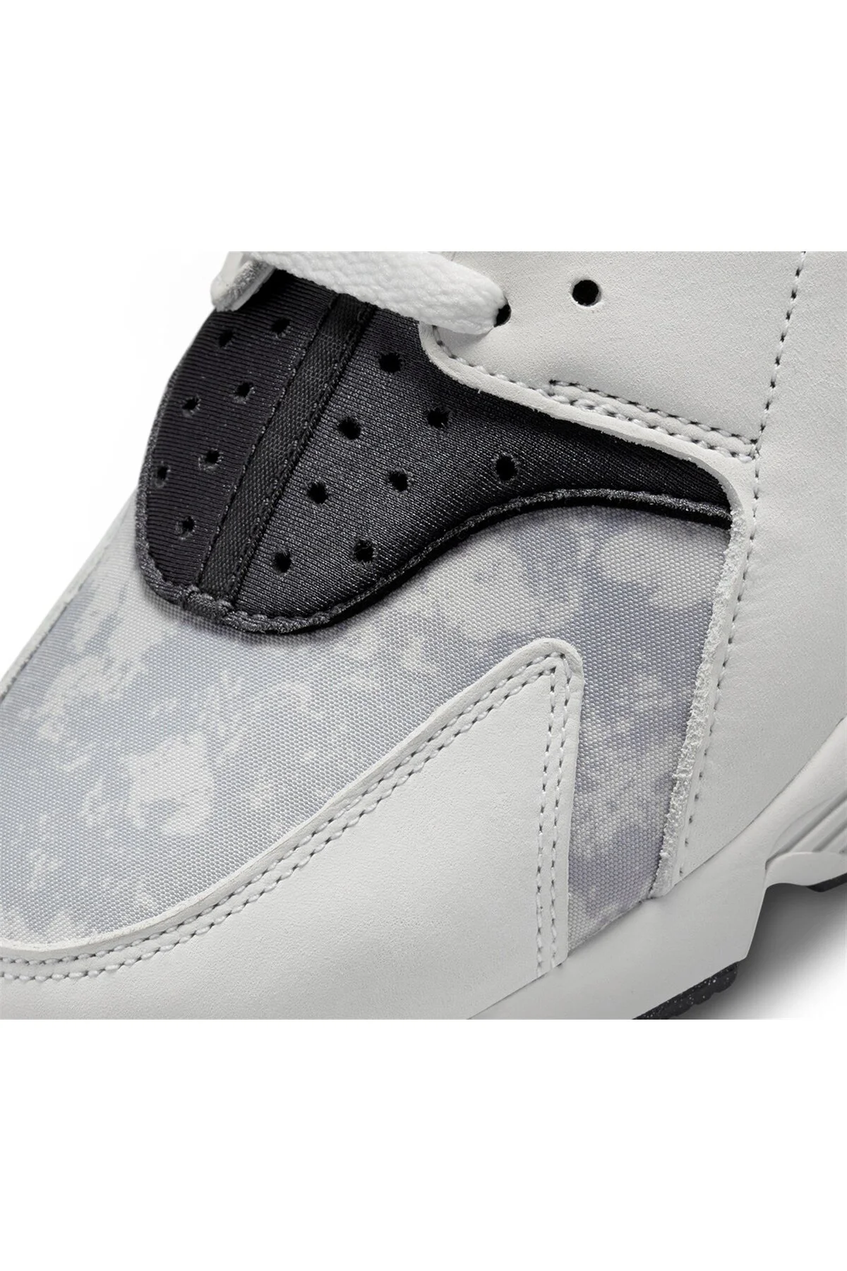 Air Huarache Premium Sneaker Erkek Ayakkabı-DR0286-100