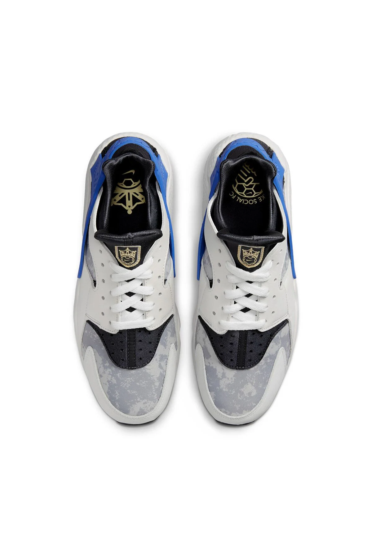 Air Huarache Premium Sneaker Erkek Ayakkabı-DR0286-100