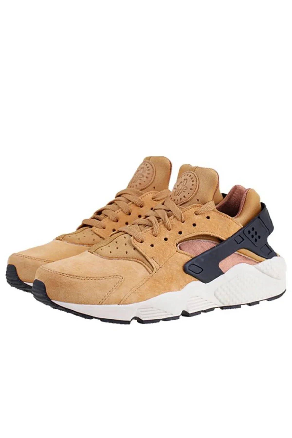 Air Huarache Premium 'Wheat Pack' 704830-700