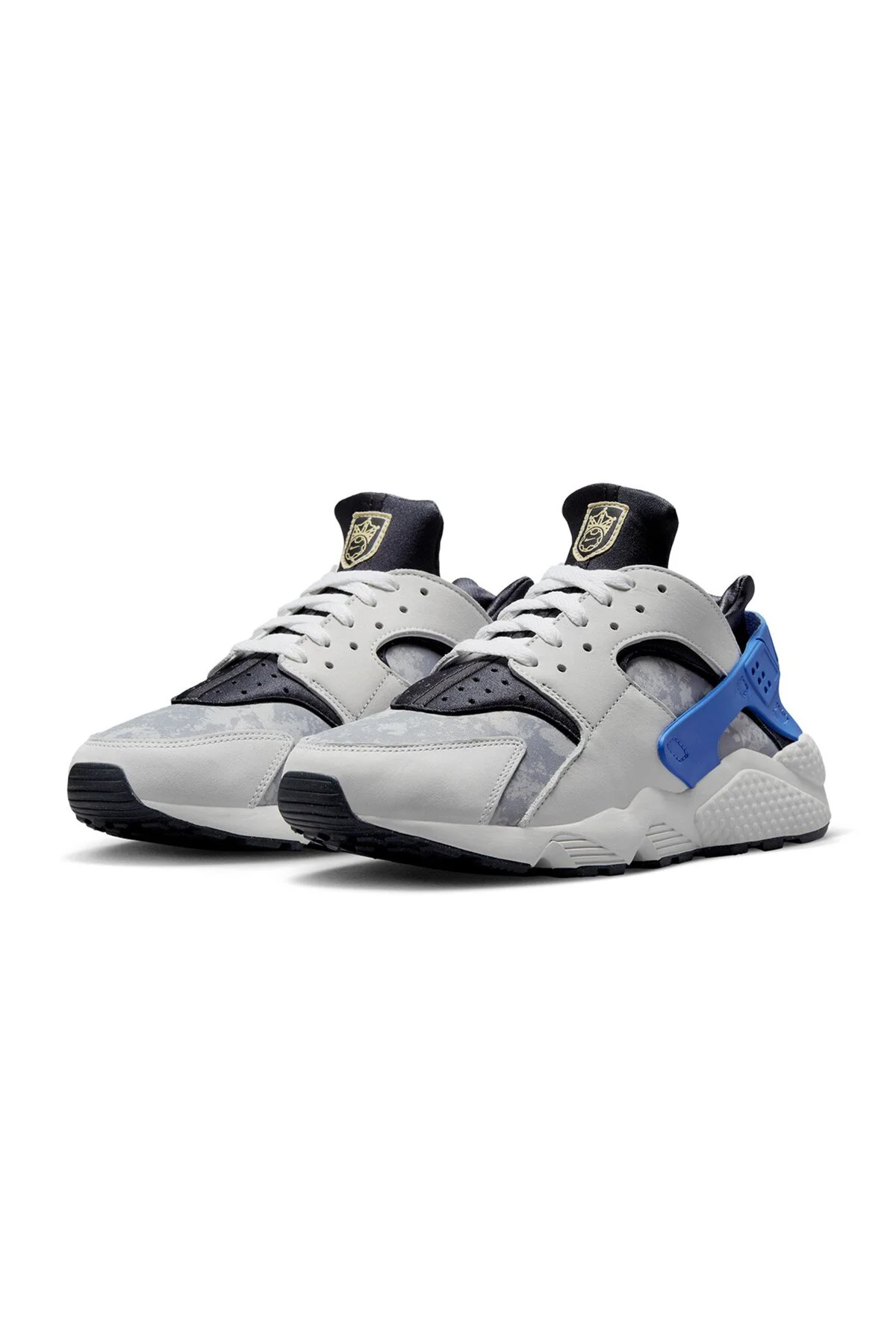 Air Huarache Premium Sneaker Erkek Ayakkabı-DR0286-100