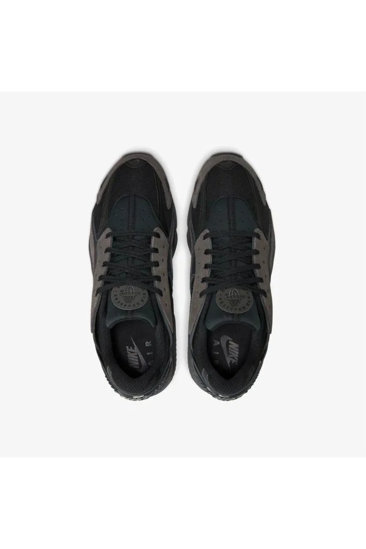 Air Huarache Runner Siyah Spor Ayakkabı