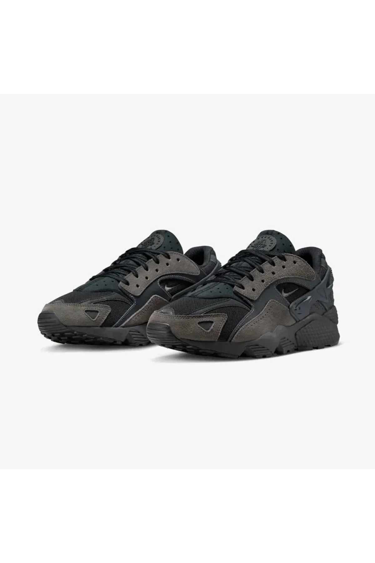 Air Huarache Runner Siyah Spor Ayakkabı