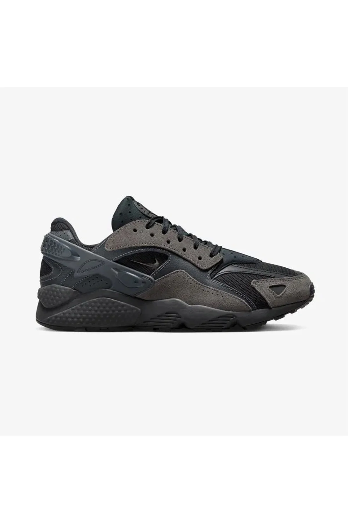 Air Huarache Runner Siyah Spor Ayakkabı