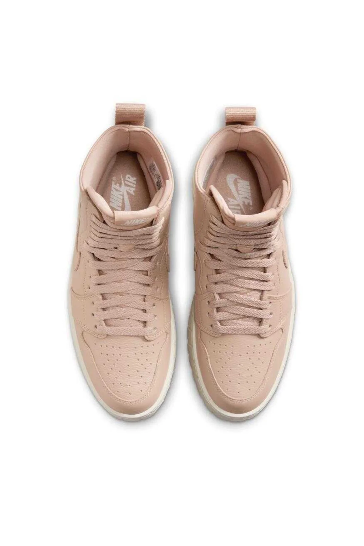 Air Jordan 1 Brooklyn Kadın Ayakkabısı FJ5737-200