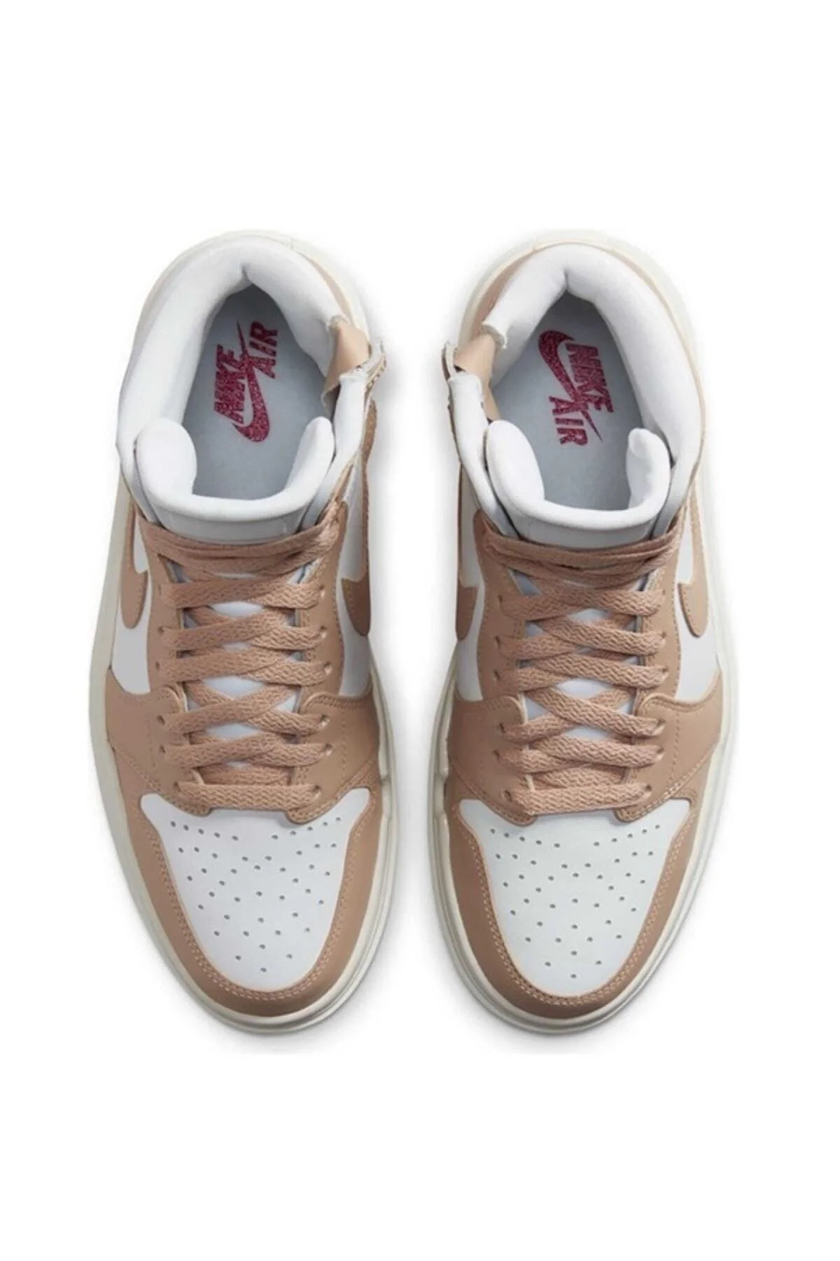 Air Jordan 1 Elevate High Kadın Sneaker Ayakkabı