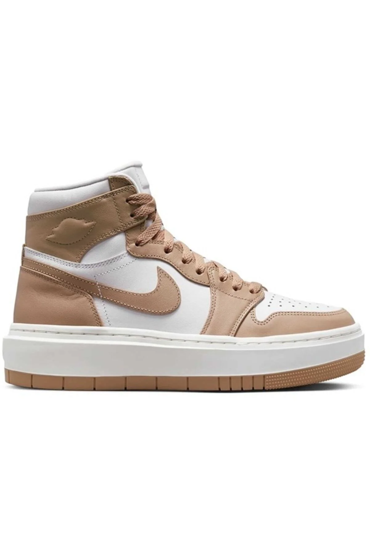 Air Jordan 1 Elevate High Kadın Sneaker Ayakkabı
