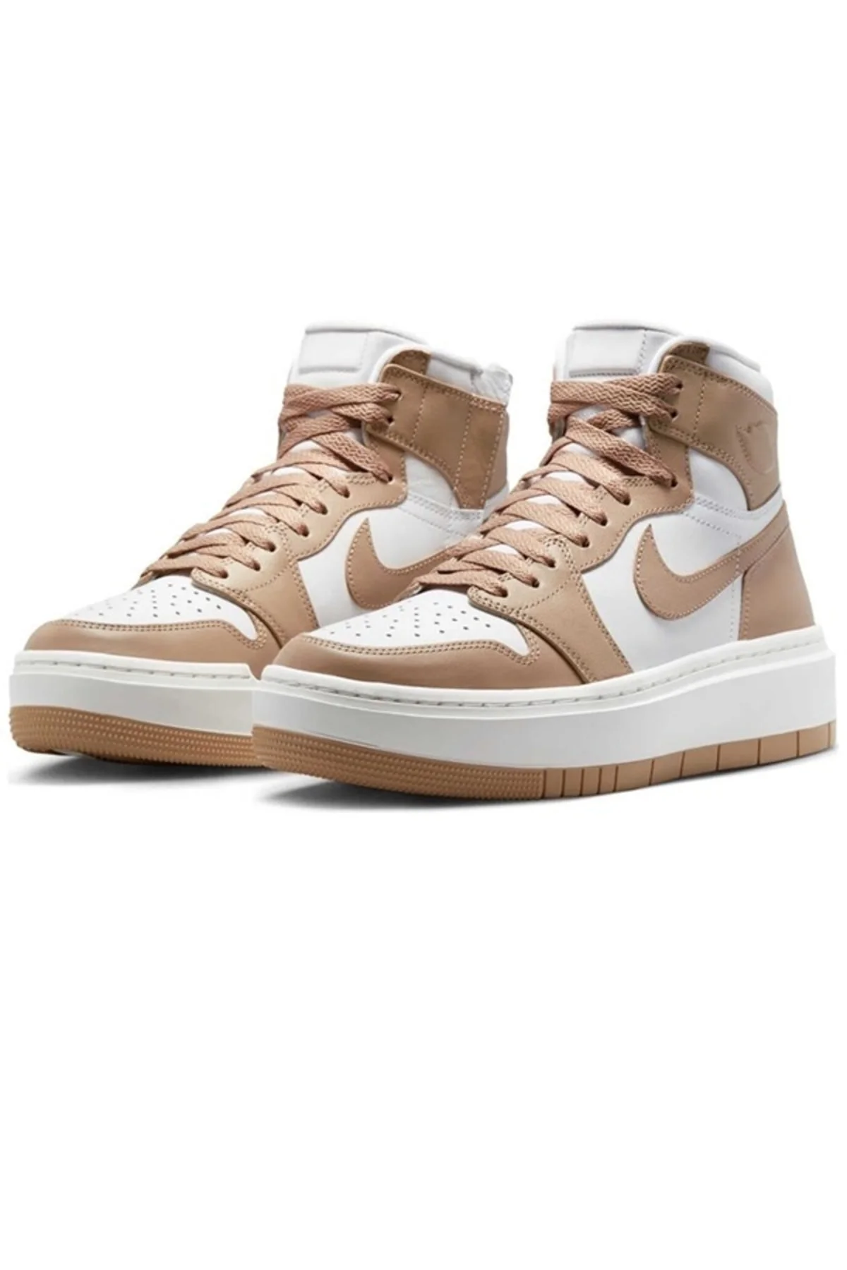 Air Jordan 1 Elevate High Kadın Sneaker Ayakkabı