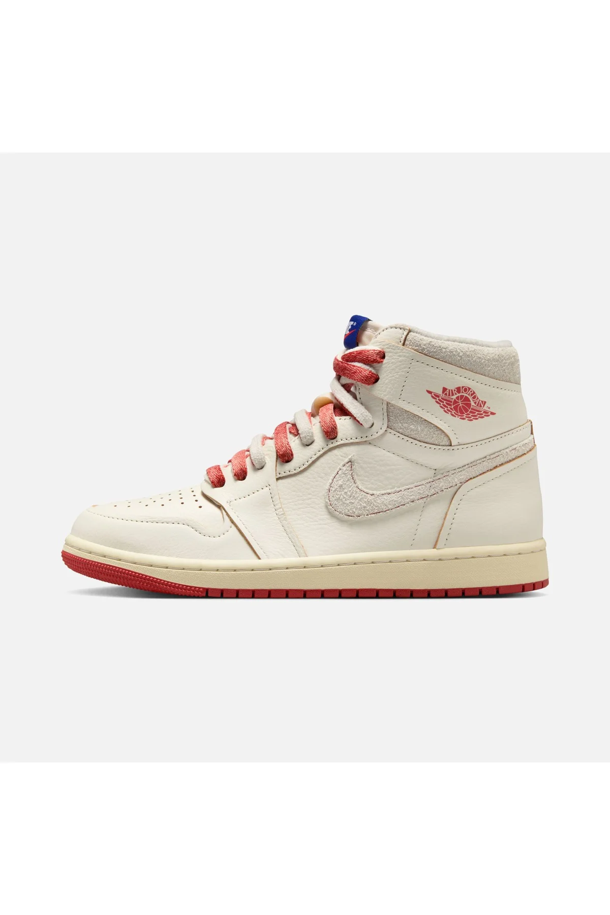 Air Jordan 1 High Og Kadın Spor Ayakkabı DB4612-100