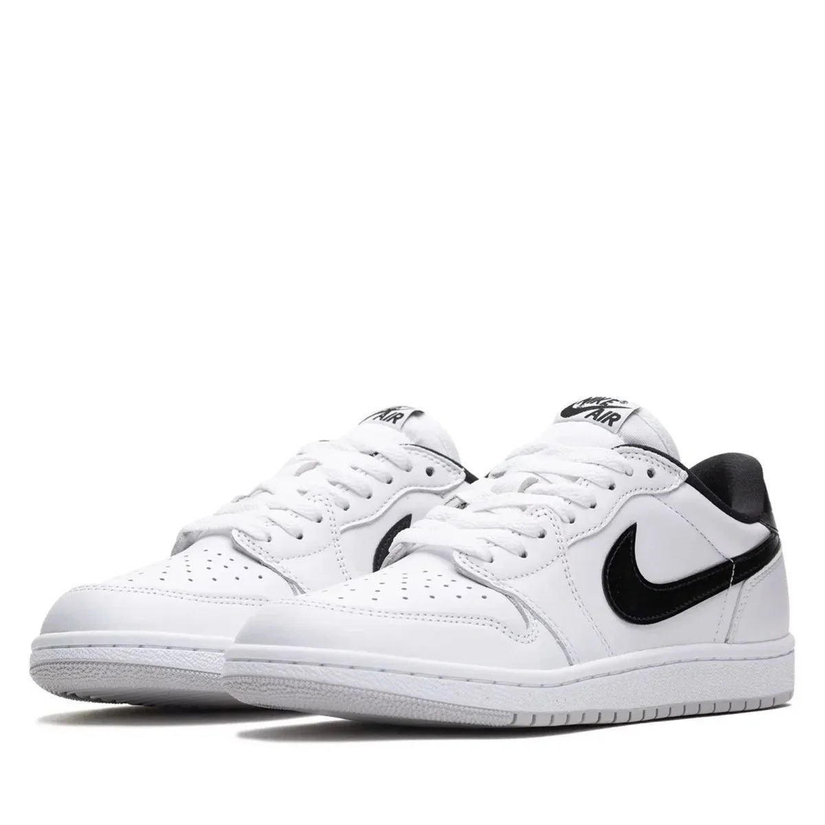 Air Jordan 1 Low 85 Leather Unisex Sneaker Hakiki Deri Günlük Spor Ayakkabı Beyaz Air Jordan 1 Low 85 Leather Unisex Sneaker Hakiki Deri Günlük Spor Ayakkabı Beyaz Fiyatı, Yorumları ve Özellikleri