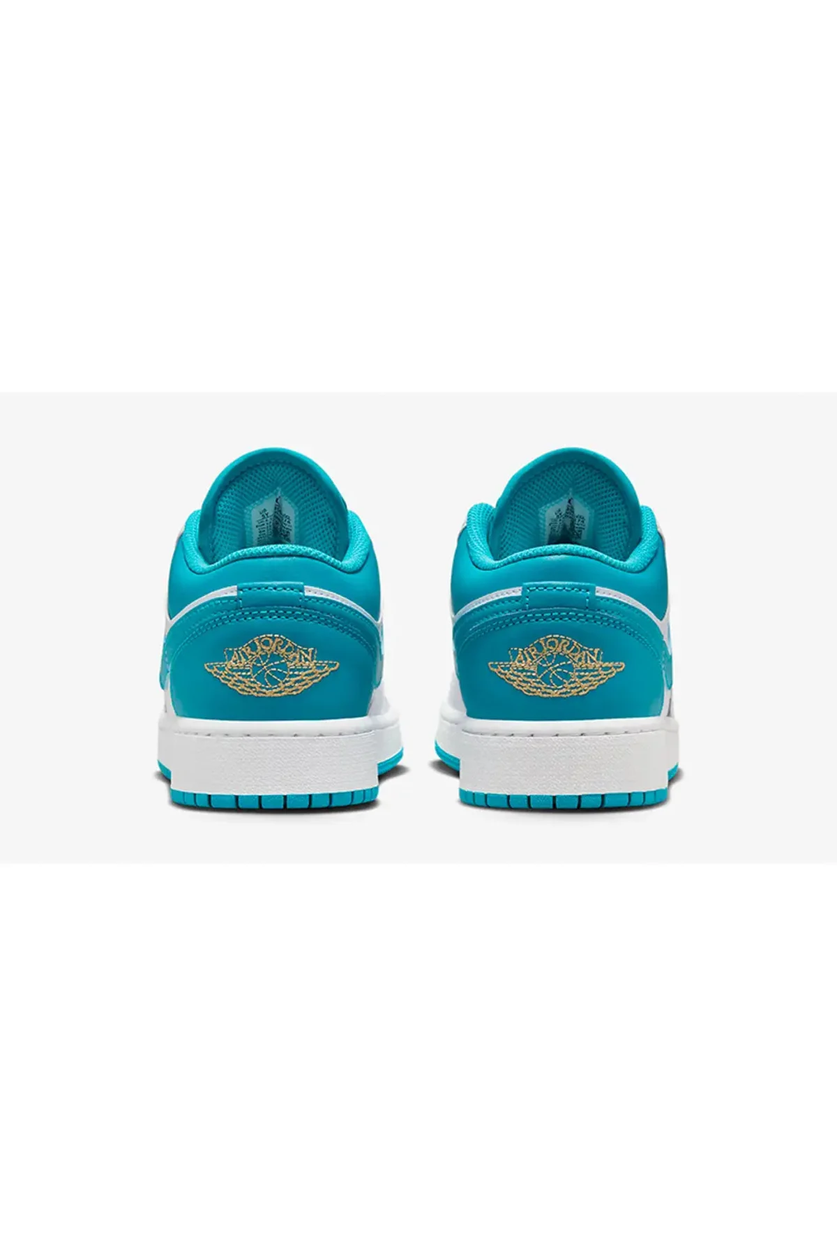 Air Jordan 1 Low Aquatone 553560-174