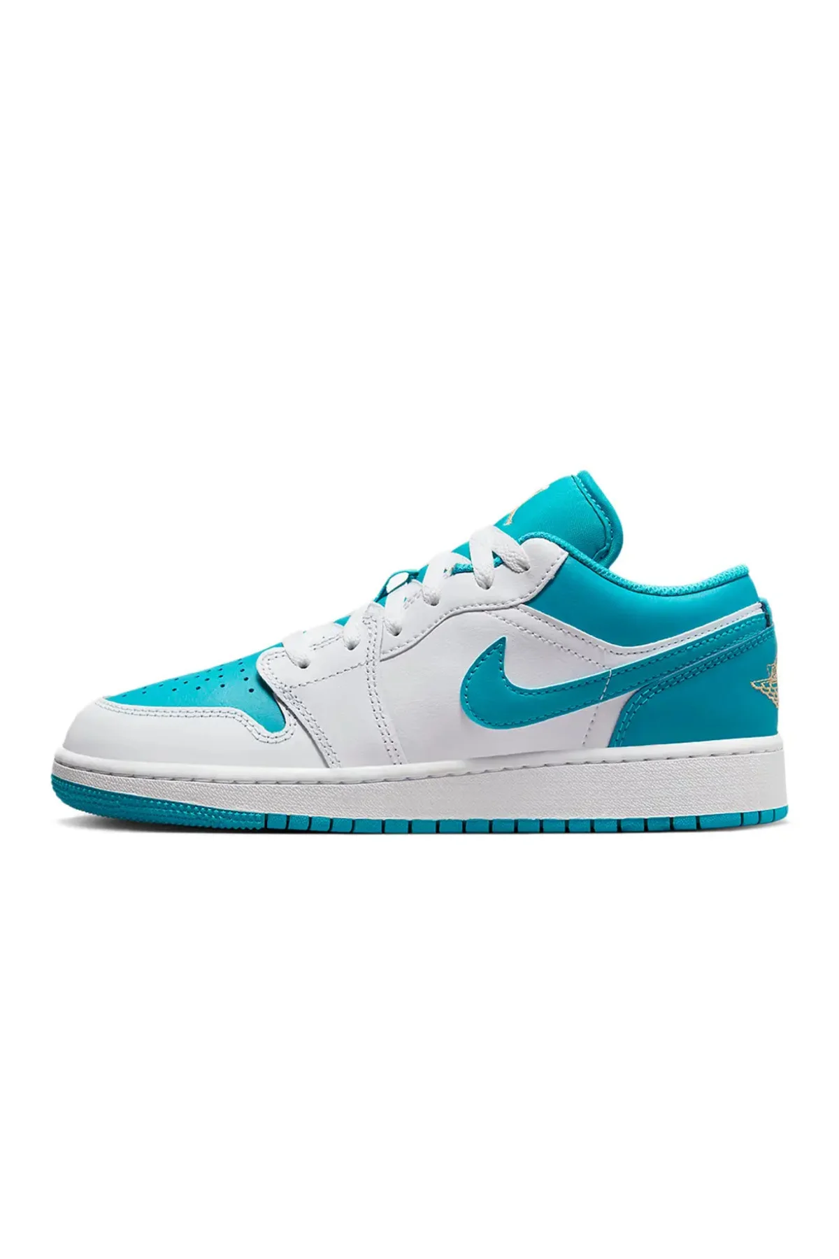 Air Jordan 1 Low Aquatone 553560-174