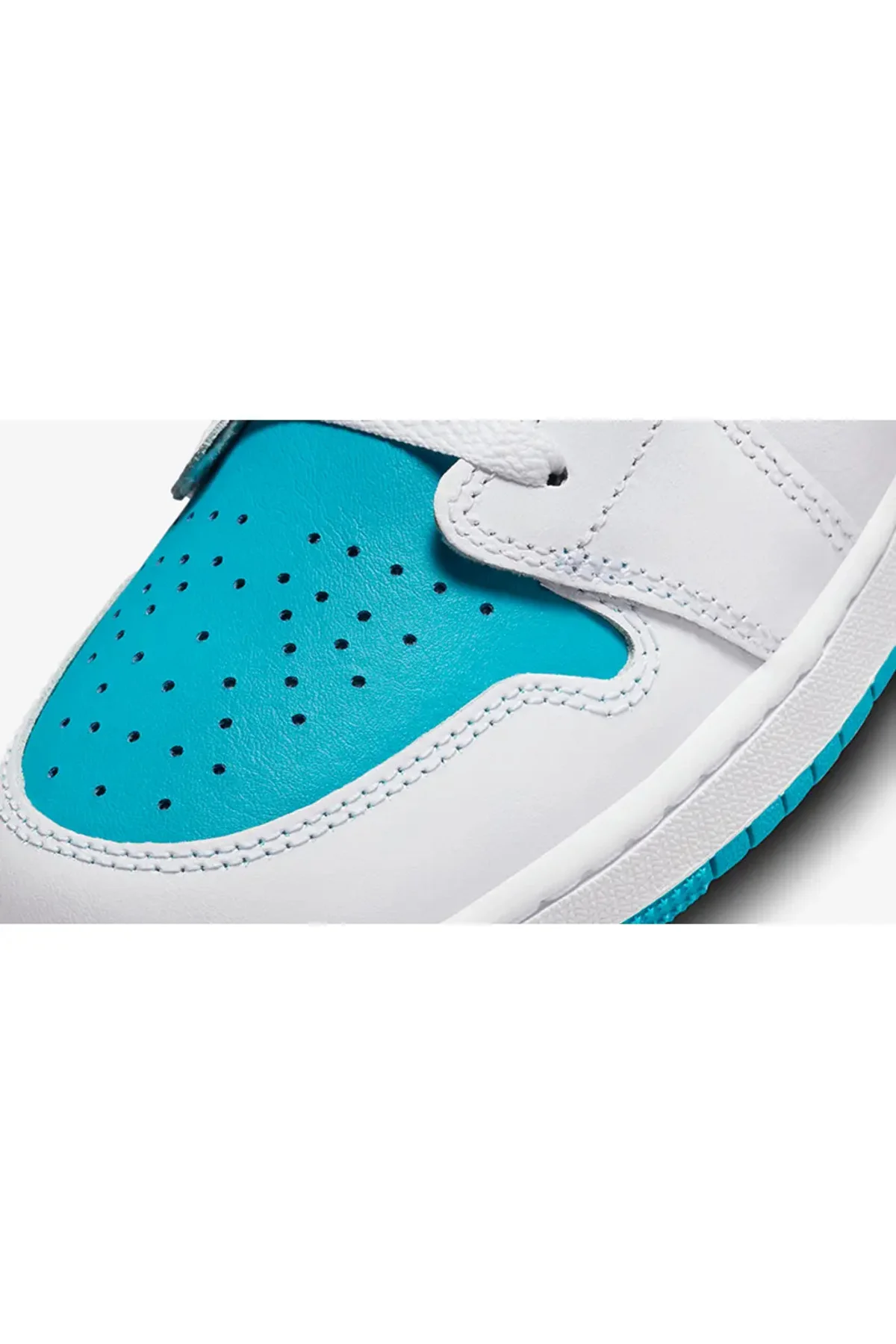 Air Jordan 1 Low Aquatone 553560-174