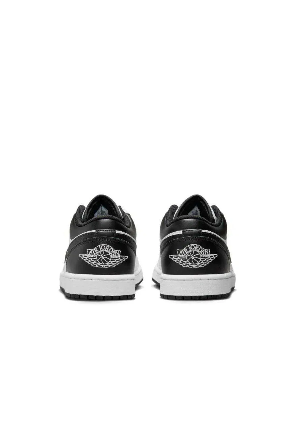 Air Jordan 1 Low Erkek Ayakkabısı 553558-132