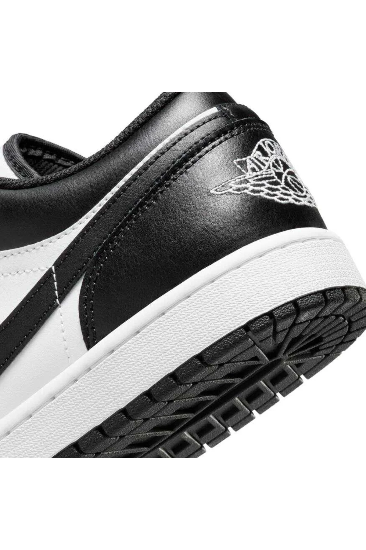 Air Jordan 1 Low Erkek Ayakkabısı 553558-132