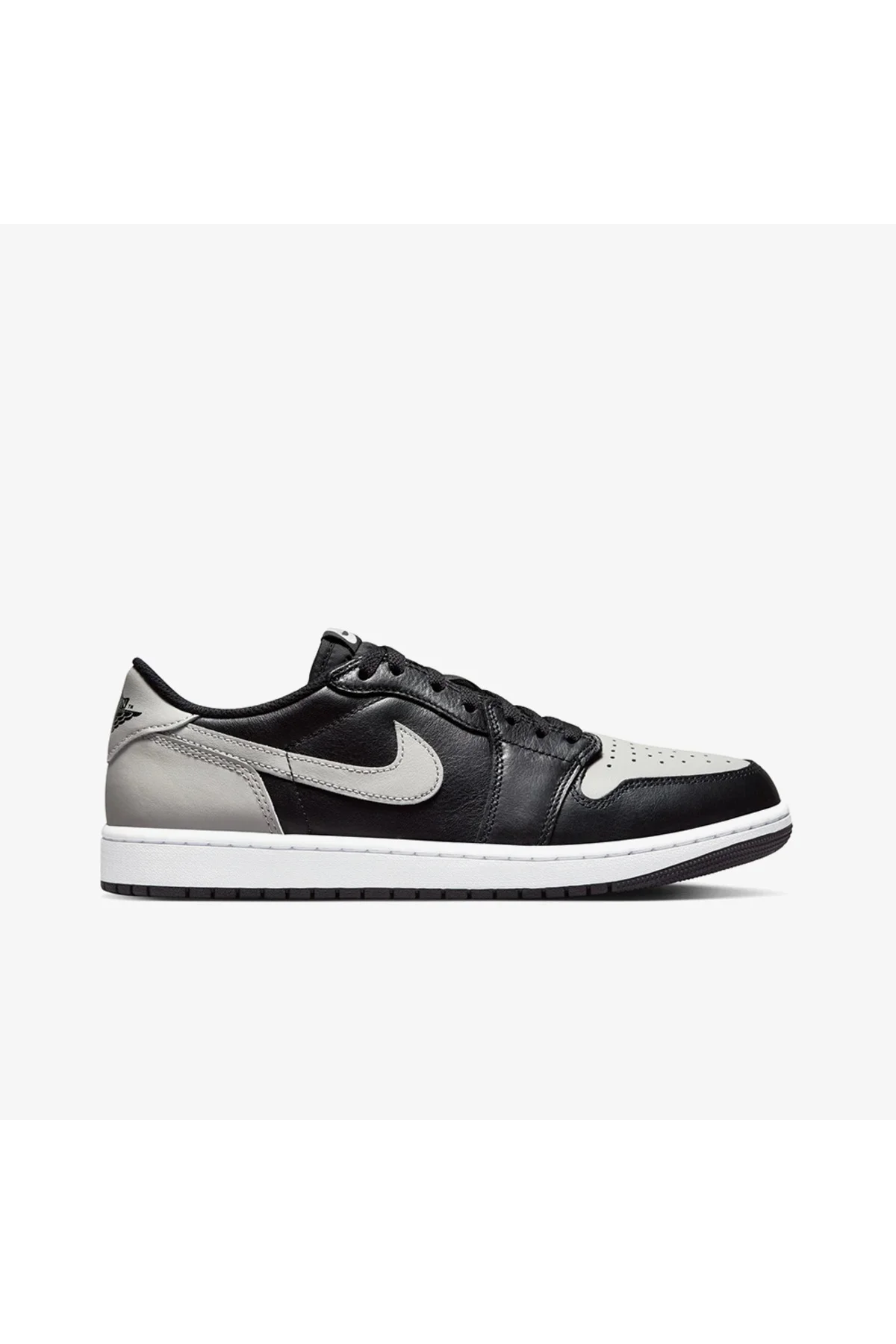 Air Jordan 1 Low OG 'Shadow' CZ0790-003