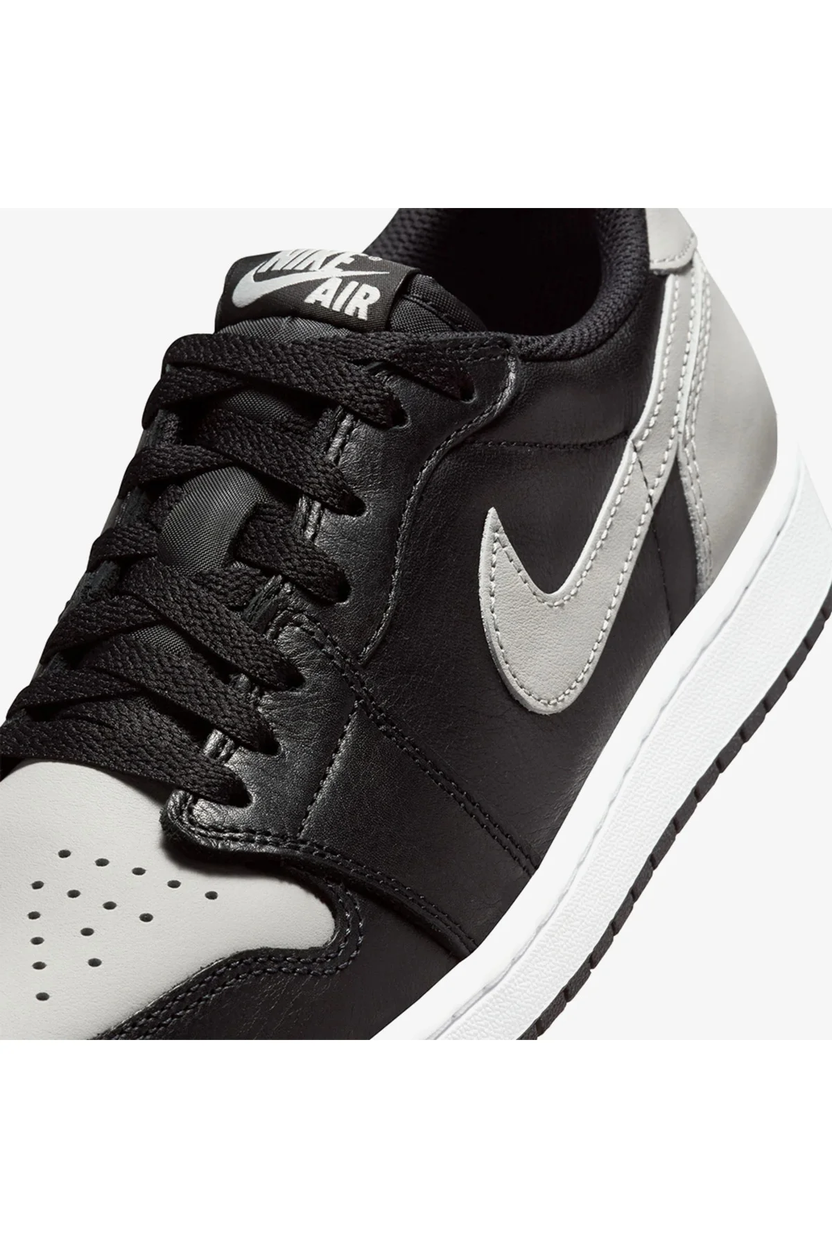 Air Jordan 1 Low OG 'Shadow' CZ0790-003