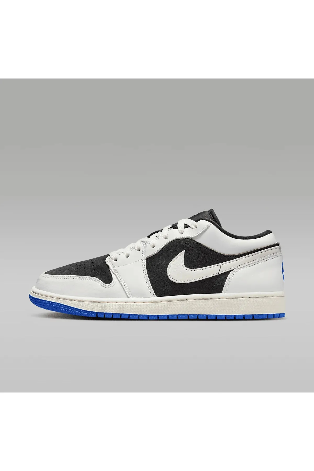 Air Jordan 1 Low Quai 54 2024 HQ0764-001