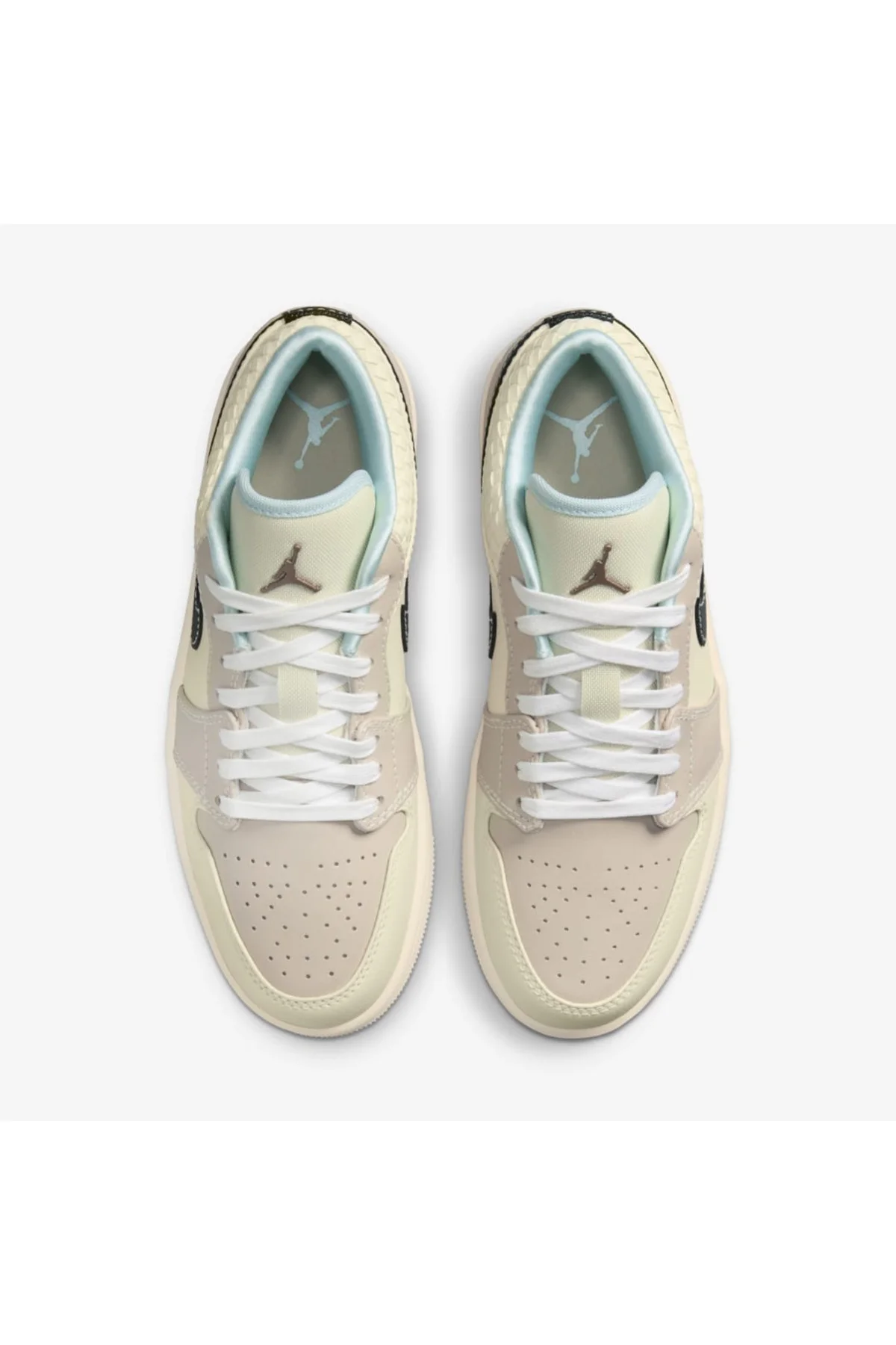 Air Jordan 1 Low SE ... HQ3440-101