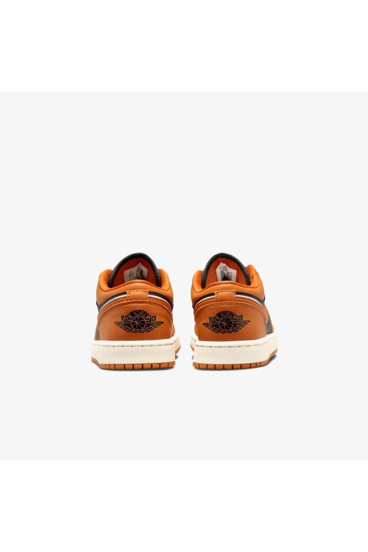 Air Jordan 1 Low Se 'sport Spice'-basketbol Ayakkabısı-dv1299-800