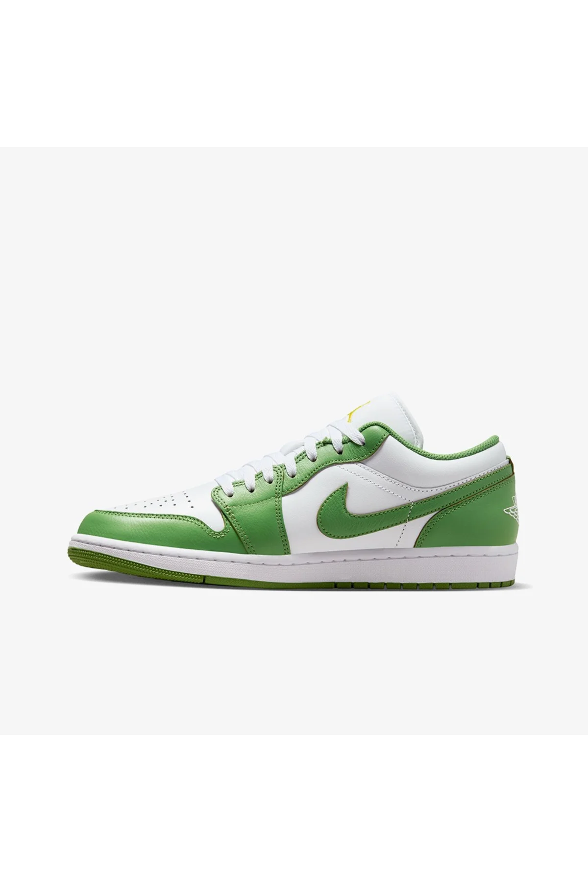 Air Jordan 1 Low SE 'Chlorophyll' HF4823-100