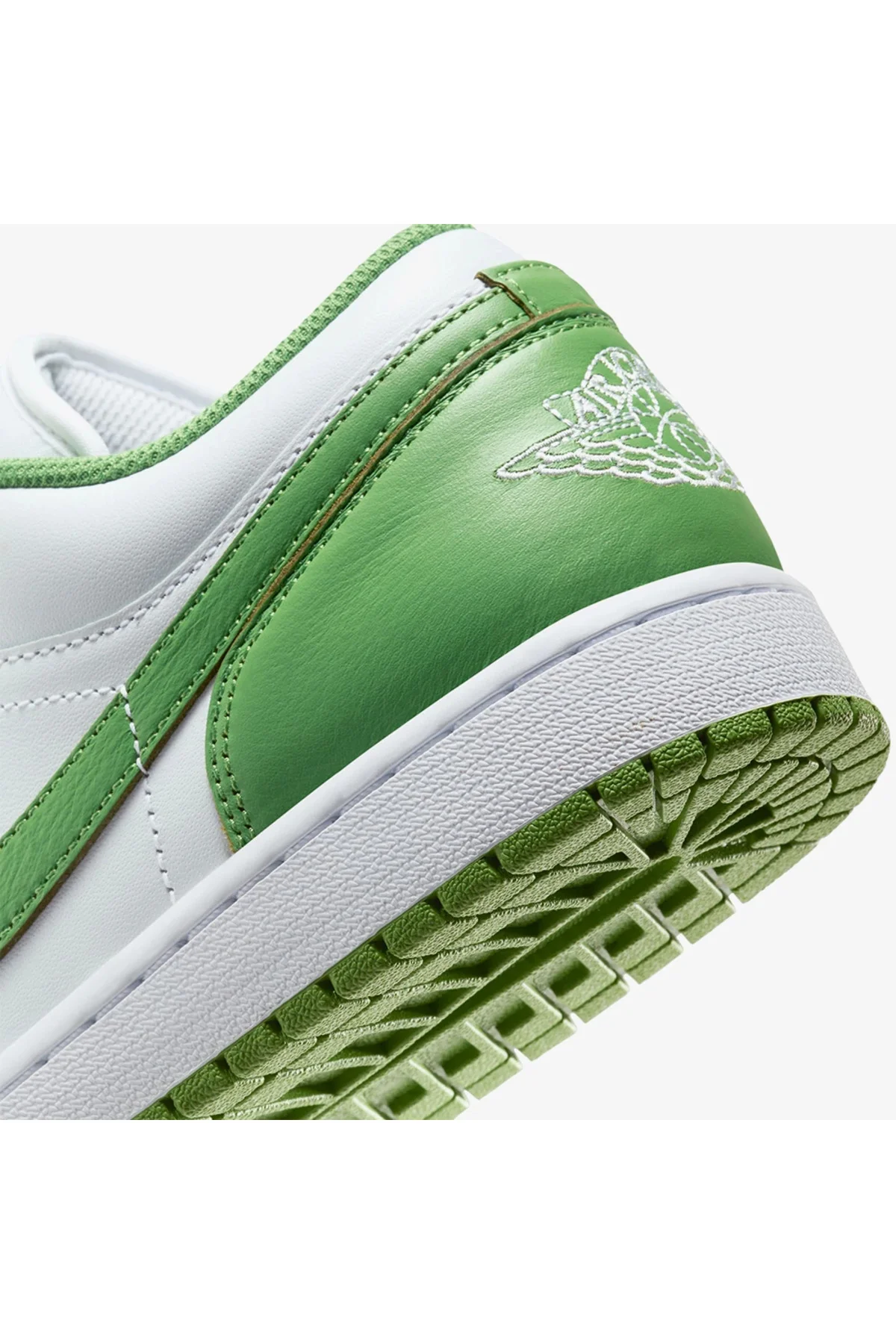 Air Jordan 1 Low SE 'Chlorophyll' HF4823-100