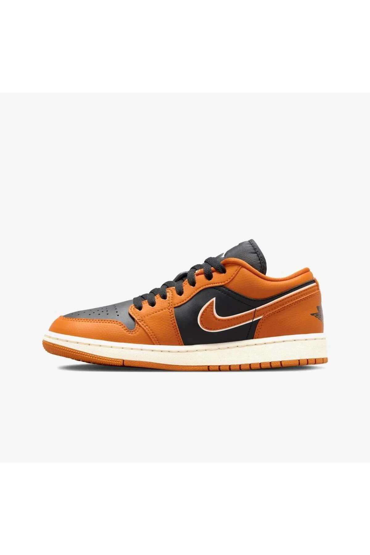 Air Jordan 1 Low Se 'sport Spice'-basketbol Ayakkabısı-dv1299-800