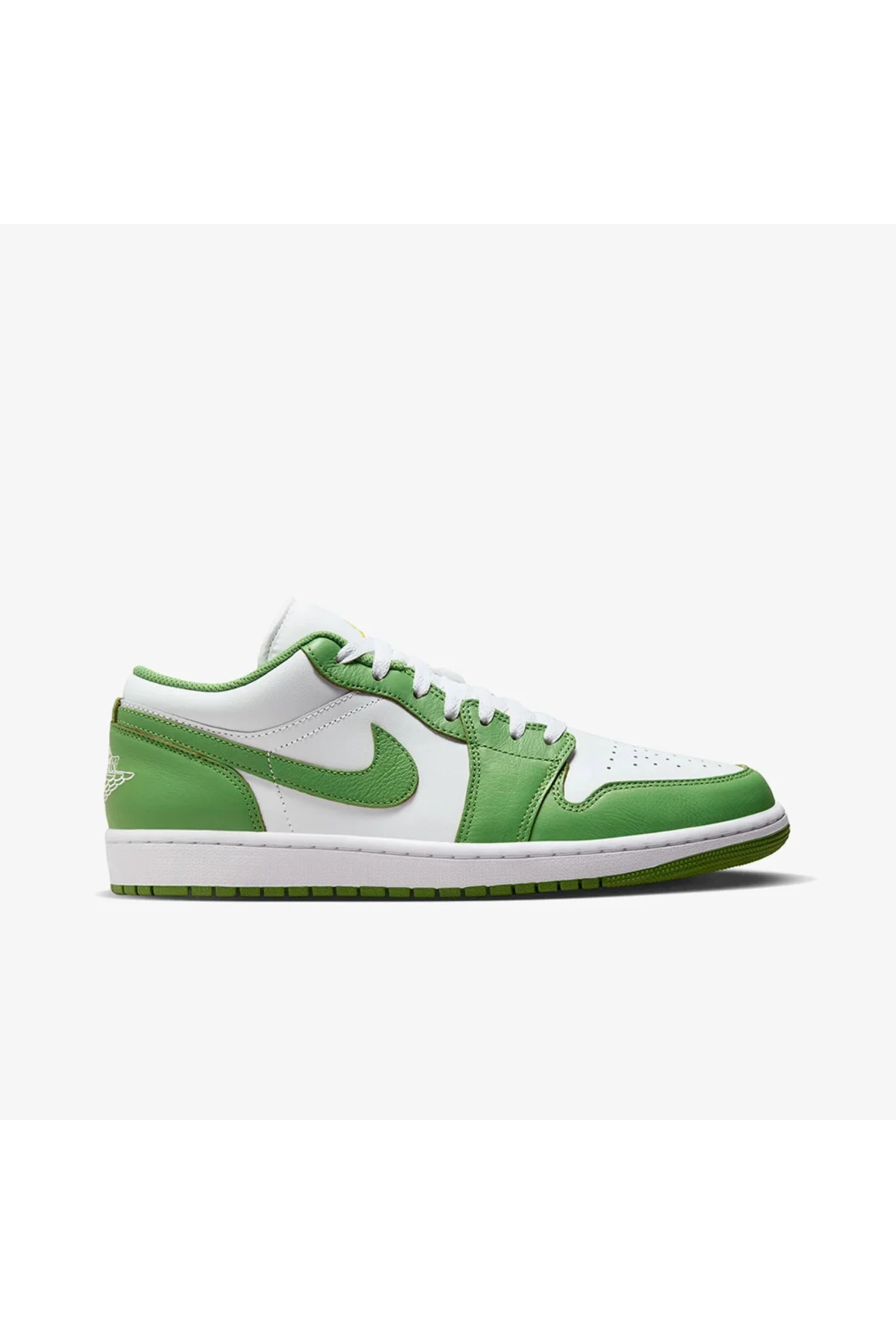Air Jordan 1 Low SE 'Chlorophyll' HF4823-100