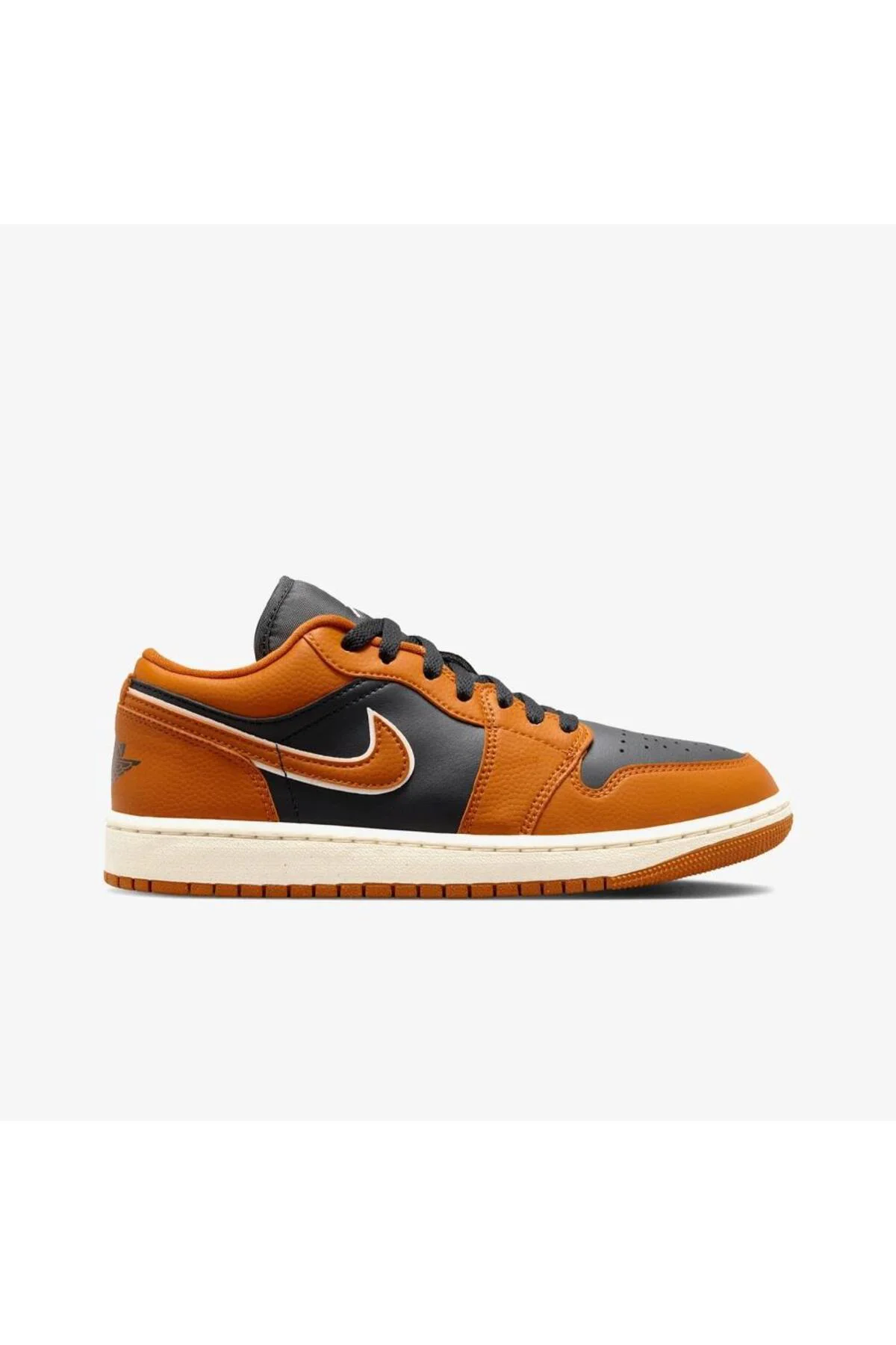 Air Jordan 1 Low Se 'sport Spice'-basketbol Ayakkabısı-dv1299-800