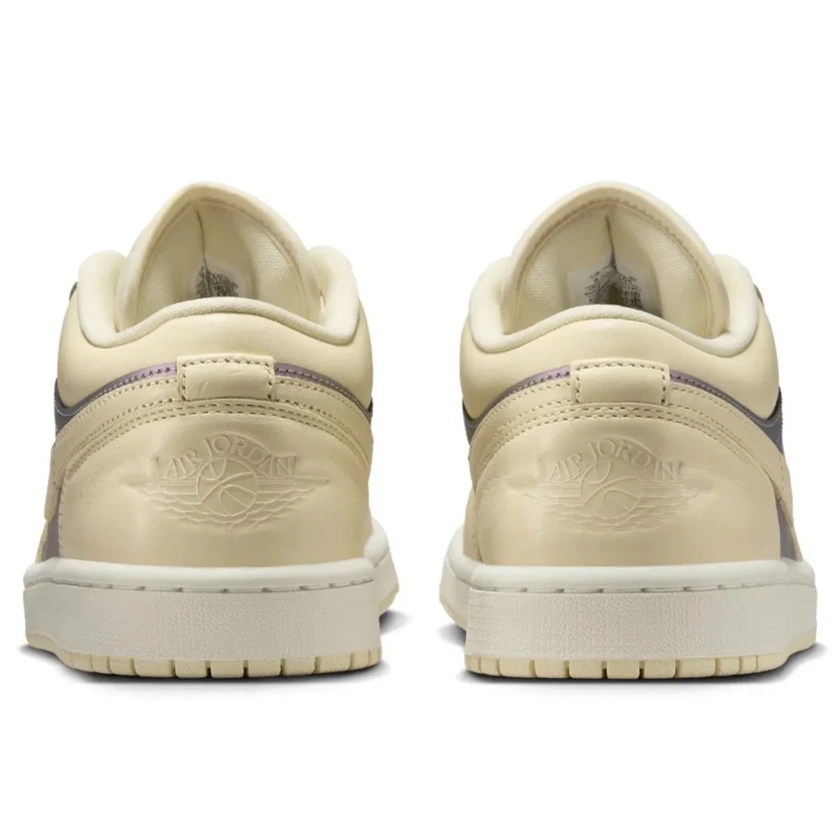 Air Jordan 1 Low Special Edition Womens Sneaker Hakiki Deri Kadın Günlük Spor Ayakkabı Krem Fiyatı, Yorumları ve Özellikleri