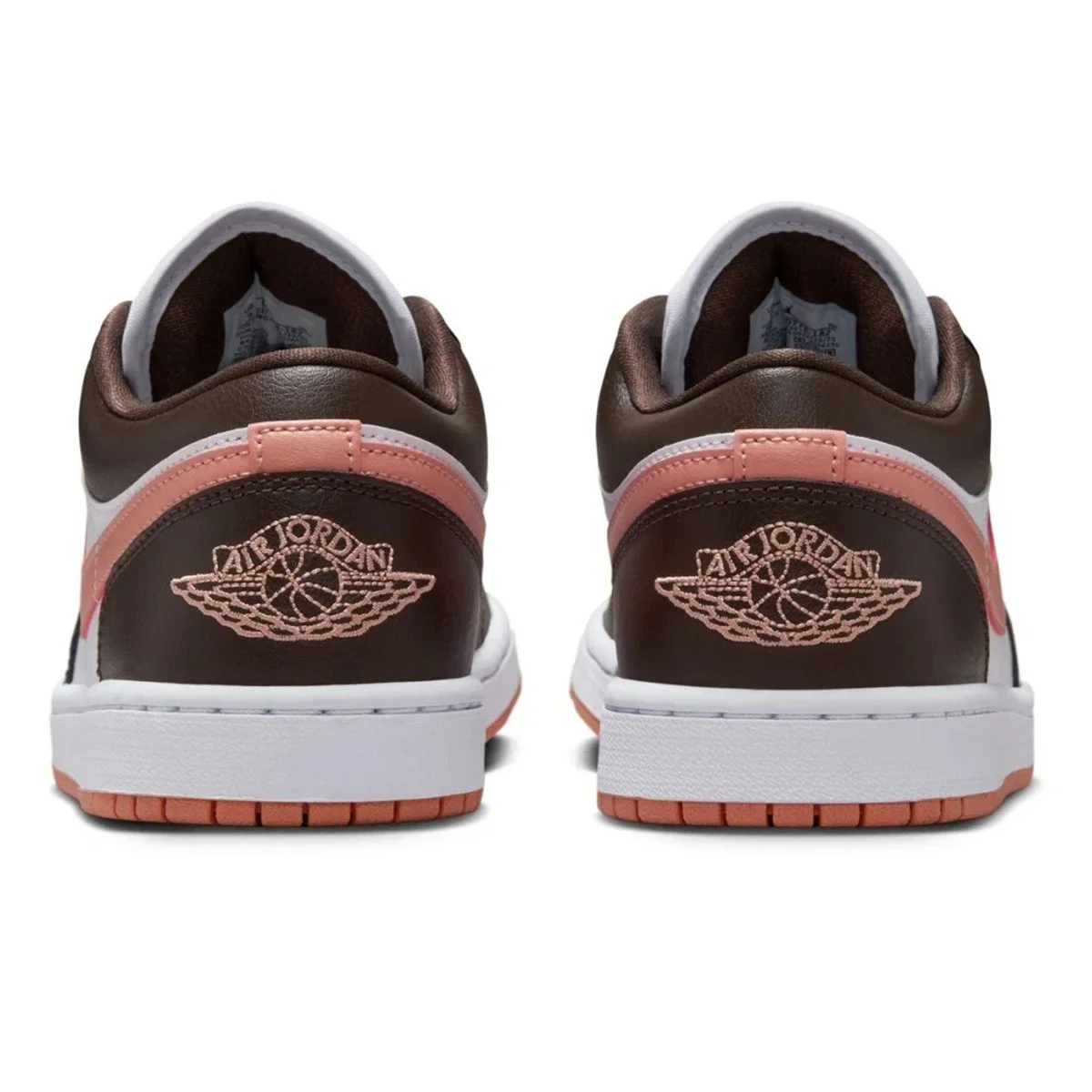 Air Jordan 1 Low Womens Sneaker Hakiki Deri Kadın Günlük Spor Ayakkabı Beyaz Pembe Air Jordan 1 Low Womens Sneaker Hakiki Deri Kadın Günlük Spor Ayakkabı Beyaz Pembe Fiyatı, Yorumları ve Özellikleri