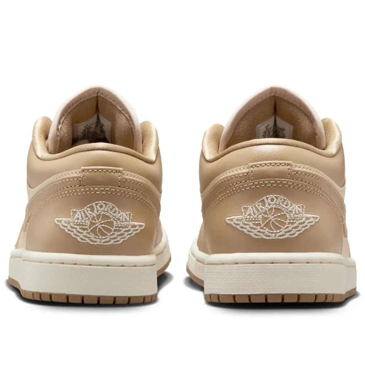 Air Jordan 1 Low Womens Sneaker Hakiki Deri Kadın Günlük Spor Ayakkabı Kahverengi Air Jordan 1 Low Womens Sneaker Hakiki Deri Kadın Günlük Spor Ayakkabı Kahverengi Fiyatı, Yorumları ve Özellikleri