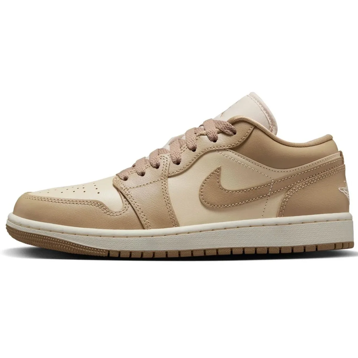 Air Jordan 1 Low Womens Sneaker Hakiki Deri Kadın Günlük Spor Ayakkabı Kahverengi Air Jordan 1 Low Womens Sneaker Hakiki Deri Kadın Günlük Spor Ayakkabı Kahverengi Fiyatı, Yorumları ve Özellikleri
