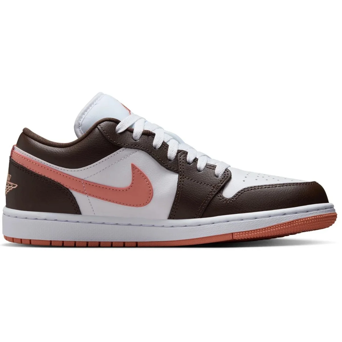 Air Jordan 1 Low Womens Sneaker Hakiki Deri Kadın Günlük Spor Ayakkabı Beyaz Pembe Air Jordan 1 Low Womens Sneaker Hakiki Deri Kadın Günlük Spor Ayakkabı Beyaz Pembe Fiyatı, Yorumları ve Özellikleri