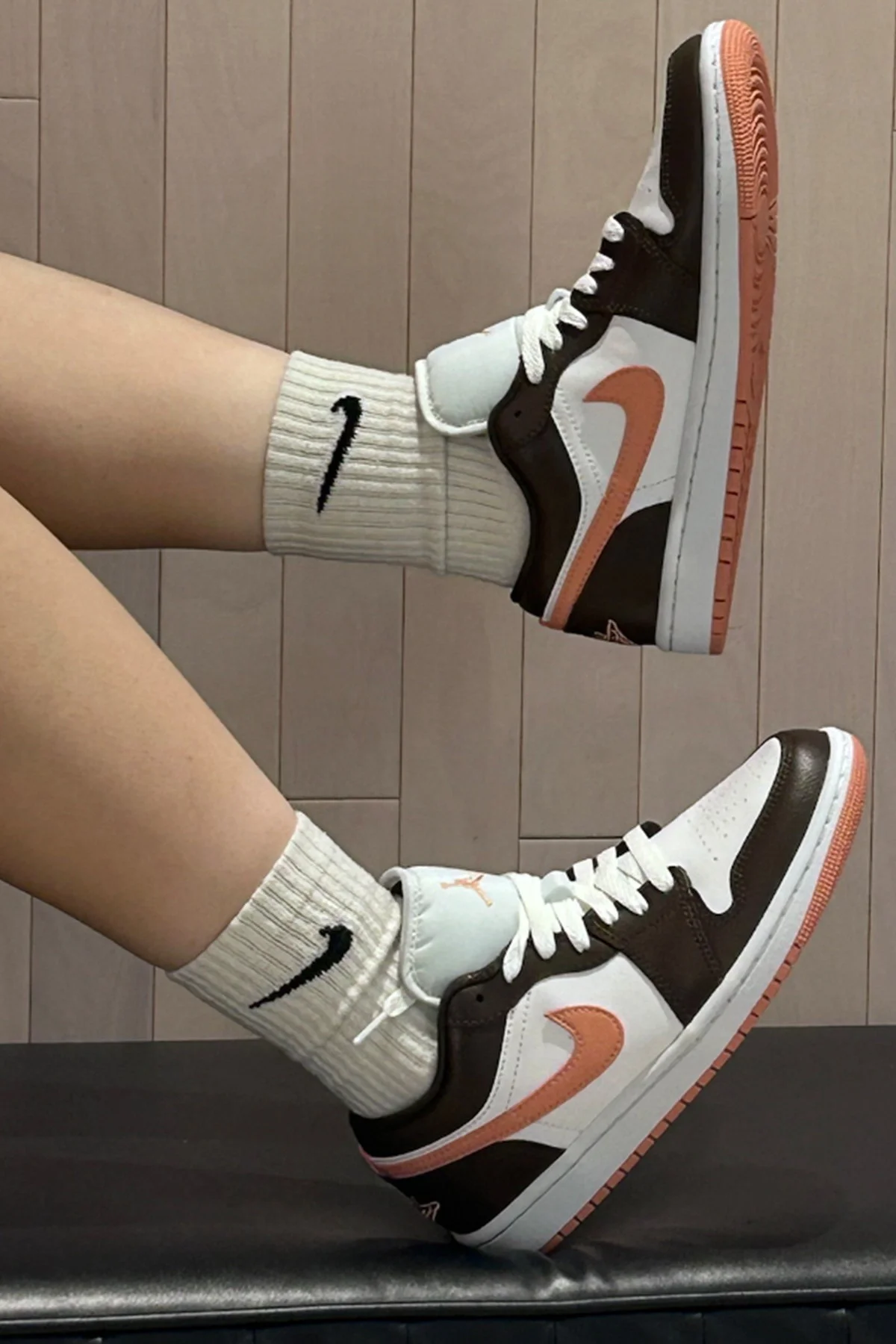 Air Jordan 1 Low Womens Sneaker Hakiki Deri Kadın Günlük Spor Ayakkabı Beyaz Pembe Air Jordan 1 Low Womens Sneaker Hakiki Deri Kadın Günlük Spor Ayakkabı Beyaz Pembe Fiyatı, Yorumları ve Özellikleri