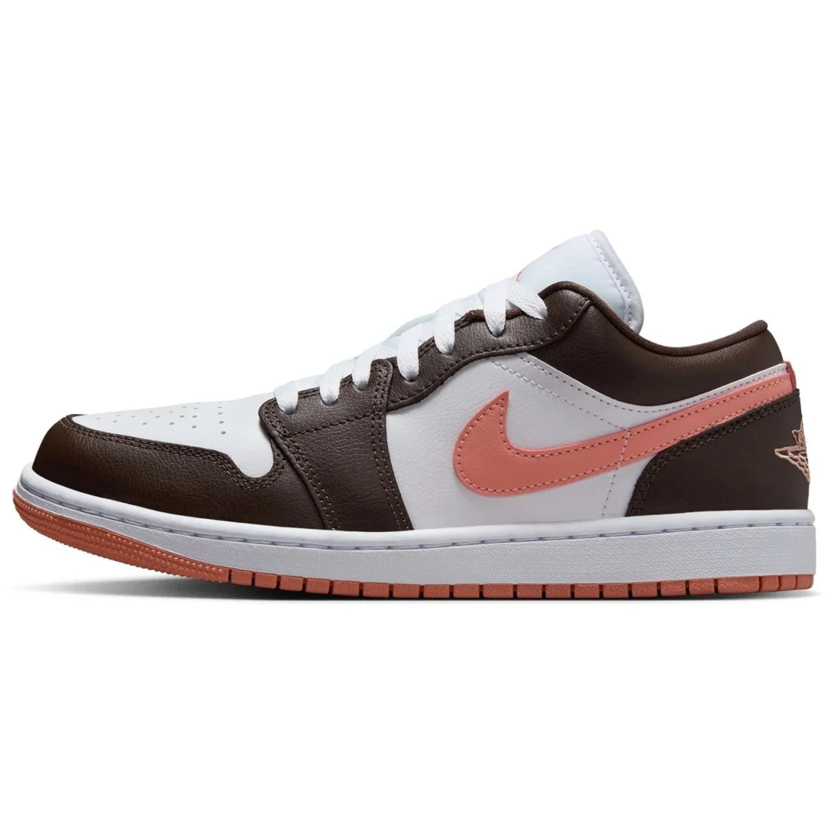 Air Jordan 1 Low Womens Sneaker Hakiki Deri Kadın Günlük Spor Ayakkabı Beyaz Pembe Air Jordan 1 Low Womens Sneaker Hakiki Deri Kadın Günlük Spor Ayakkabı Beyaz Pembe Fiyatı, Yorumları ve Özellikleri