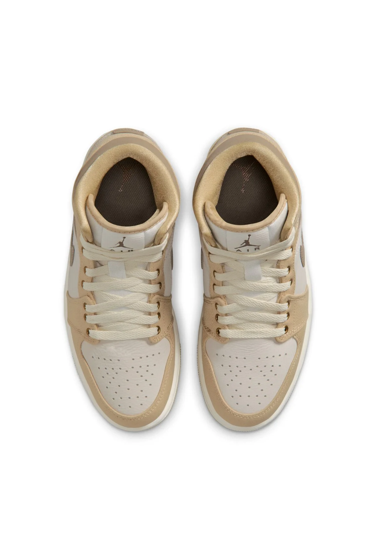 Air Jordan 1 Mid Basketbol Ayakkabıs IR2011-247 PASHA GİYİM