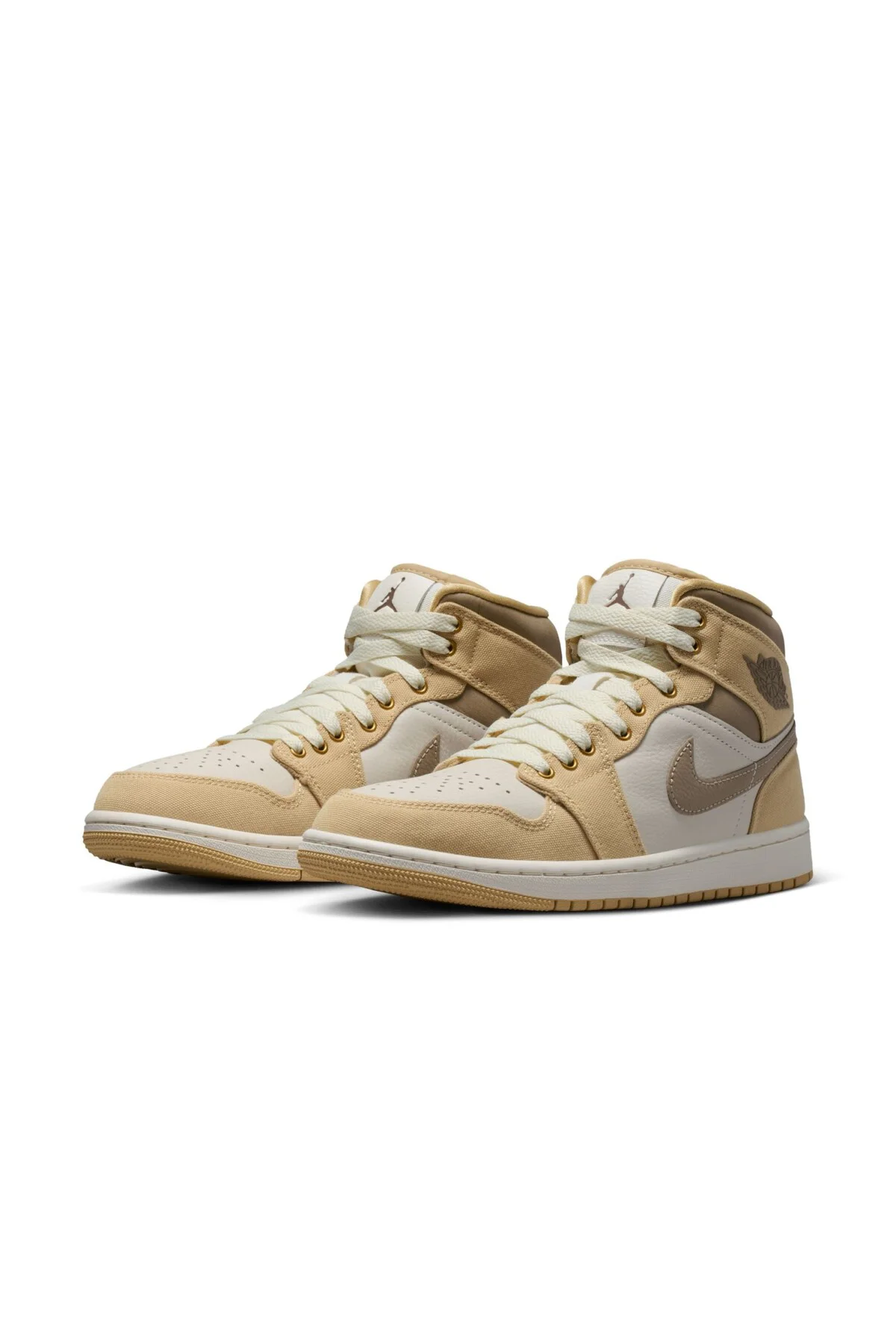 Air Jordan 1 Mid Basketbol Ayakkabıs IR2011-247 PASHA GİYİM